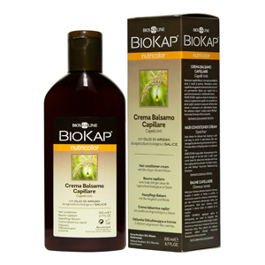 Кондиционер-бальзам Biokap для окрашенных волос