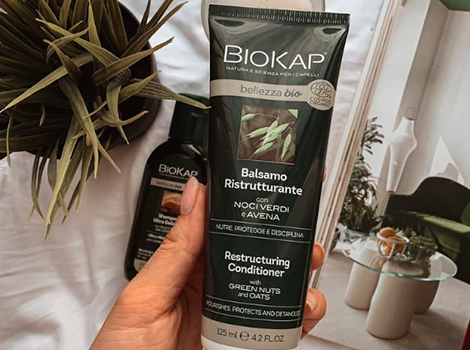 Средства Biokap Средства Biokap
