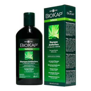 Шампунь от перхоти Biokap Шампунь от перхоти Biokap